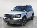 2021 Bronco Sport Thumbnail 3