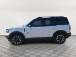 2021 Bronco Sport Thumbnail 4
