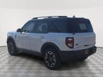 2021 Bronco Sport Thumbnail 5