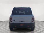 2021 Bronco Sport Thumbnail 6