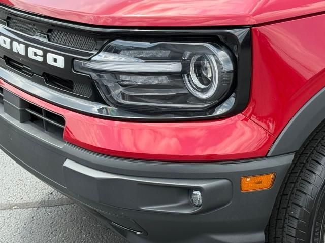 2021 Ford Bronco - $22,970