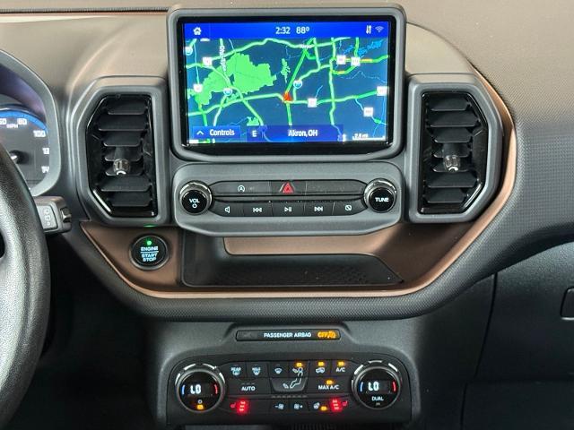 2021 Ford Bronco - $22,970