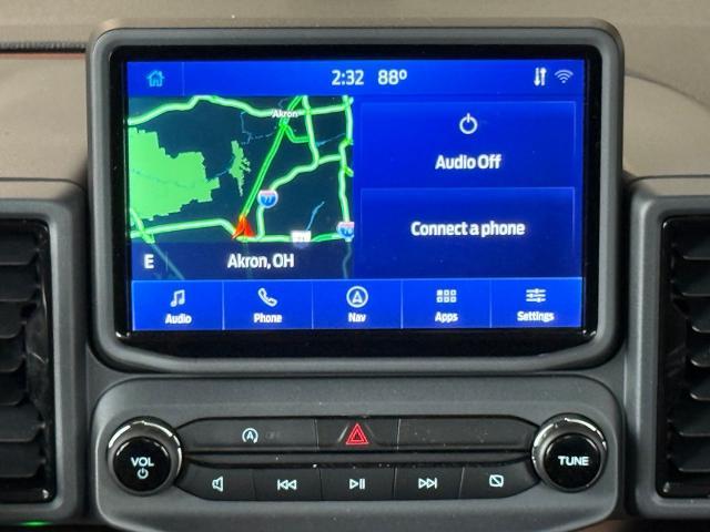 2021 Ford Bronco - $22,970