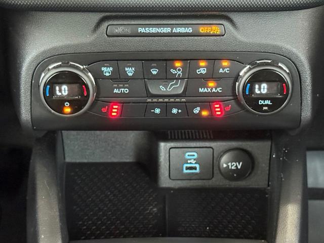 2021 Ford Bronco - $22,970