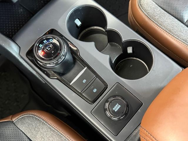 2021 Ford Bronco - $22,970