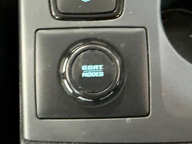 2021 Ford Bronco - $22,970