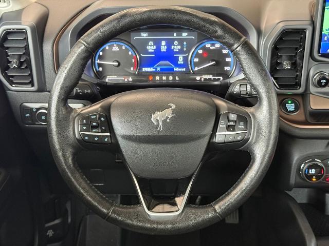 2021 Ford Bronco - $22,970