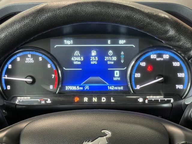 2021 Ford Bronco - $22,970