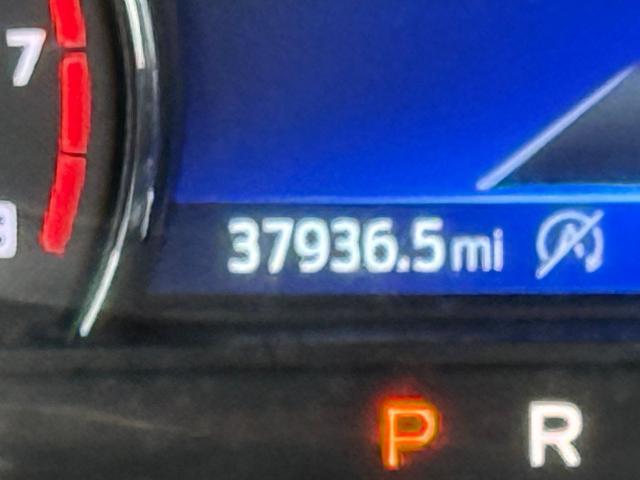2021 Ford Bronco - $22,970