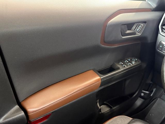 2021 Ford Bronco - $22,970