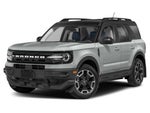 2021 Bronco Sport Thumbnail 1