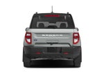 2021 Bronco Sport Thumbnail 5