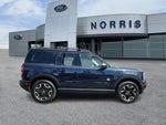 2021 Bronco Sport Thumbnail 5