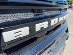 2021 Bronco Sport Thumbnail 2