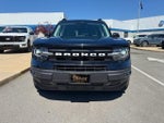 2021 Bronco Sport Thumbnail 5