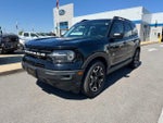 2021 Bronco Sport Thumbnail 6