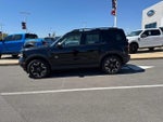 2021 Bronco Sport Thumbnail 7