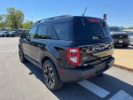 2021 Bronco Sport Thumbnail 8