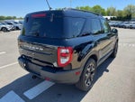 2021 Bronco Sport Thumbnail 10
