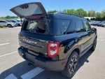 2021 Bronco Sport Thumbnail 11