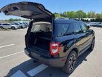 2021 Bronco Sport Thumbnail 12