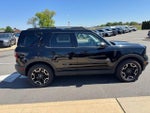 2021 Bronco Sport Thumbnail 13