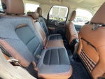 2021 Bronco Sport Thumbnail 19
