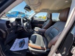 2021 Bronco Sport Thumbnail 34