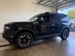 2021 Bronco Sport Thumbnail 1