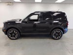 2021 Bronco Sport Thumbnail 2
