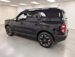 2021 Bronco Sport Thumbnail 3