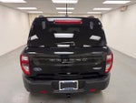 2021 Bronco Sport Thumbnail 4