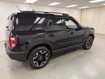 2021 Bronco Sport Thumbnail 6