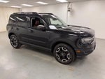 2021 Bronco Sport Thumbnail 7