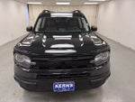 2021 Bronco Sport Thumbnail 8