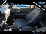 2021 Bronco Sport Thumbnail 7