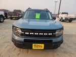 2021 Bronco Sport Thumbnail 2