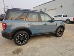 2021 Bronco Sport Thumbnail 4