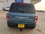2021 Bronco Sport Thumbnail 5