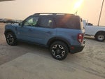 2021 Bronco Sport Thumbnail 6