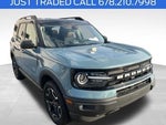 2021 Bronco Sport Thumbnail 1
