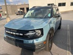 2021 Bronco Sport Thumbnail 2