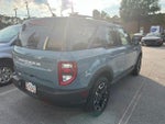 2021 Bronco Sport Thumbnail 3