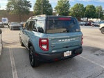 2021 Bronco Sport Thumbnail 4