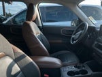 2021 Bronco Sport Thumbnail 5