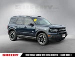 2021 Bronco Sport Thumbnail 1