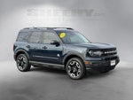 2021 Bronco Sport Thumbnail 2