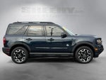 2021 Bronco Sport Thumbnail 10