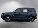 2021 Bronco Sport Thumbnail 13