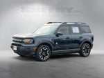 2021 Bronco Sport Thumbnail 15